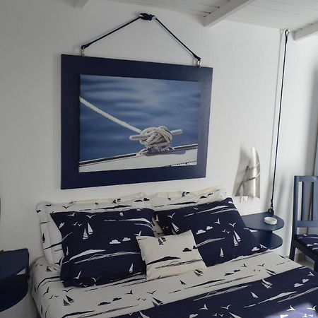 Yacht Club Sal Panzió Palmeira Kültér fotó