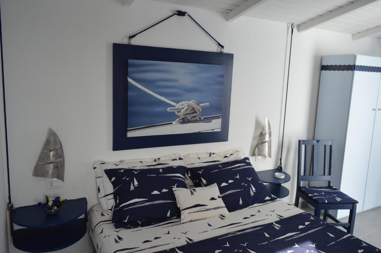 Yacht Club Sal Panzió Palmeira Kültér fotó