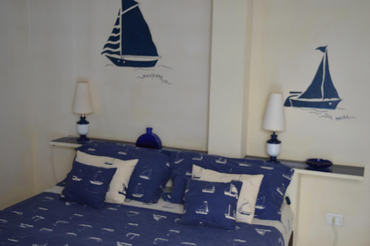 Yacht Club Sal Panzió Palmeira Kültér fotó