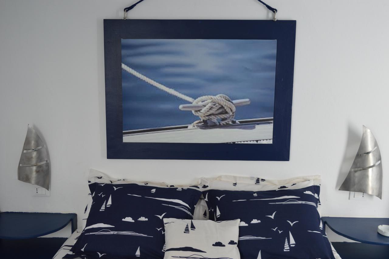 Yacht Club Sal Panzió Palmeira Kültér fotó