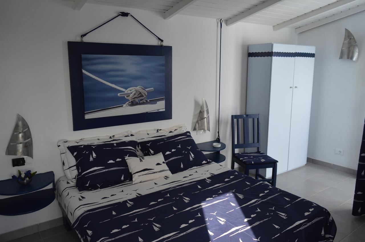 Yacht Club Sal Panzió Palmeira Kültér fotó