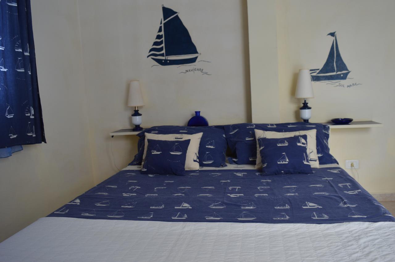 Yacht Club Sal Panzió Palmeira Kültér fotó